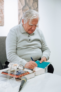 »Neznani znani PREŽIH (1893–1950)«, (26)